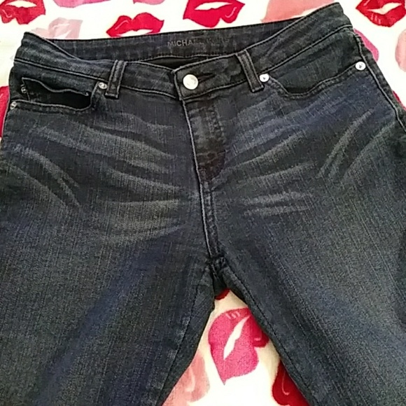 Michael Kors Jeans - Picture 8 of 8